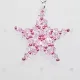 Star - Earrings Libra - 2